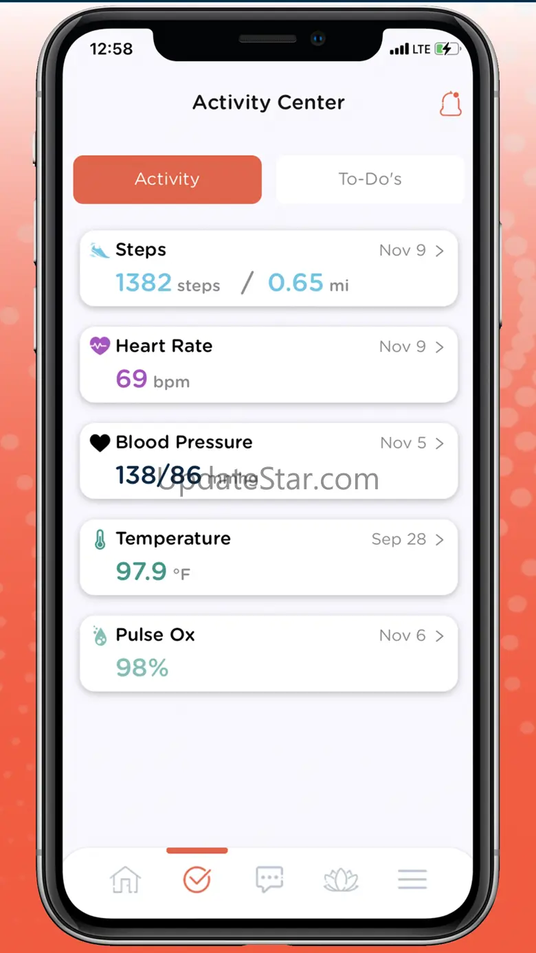 MiCare Health 2.0.4