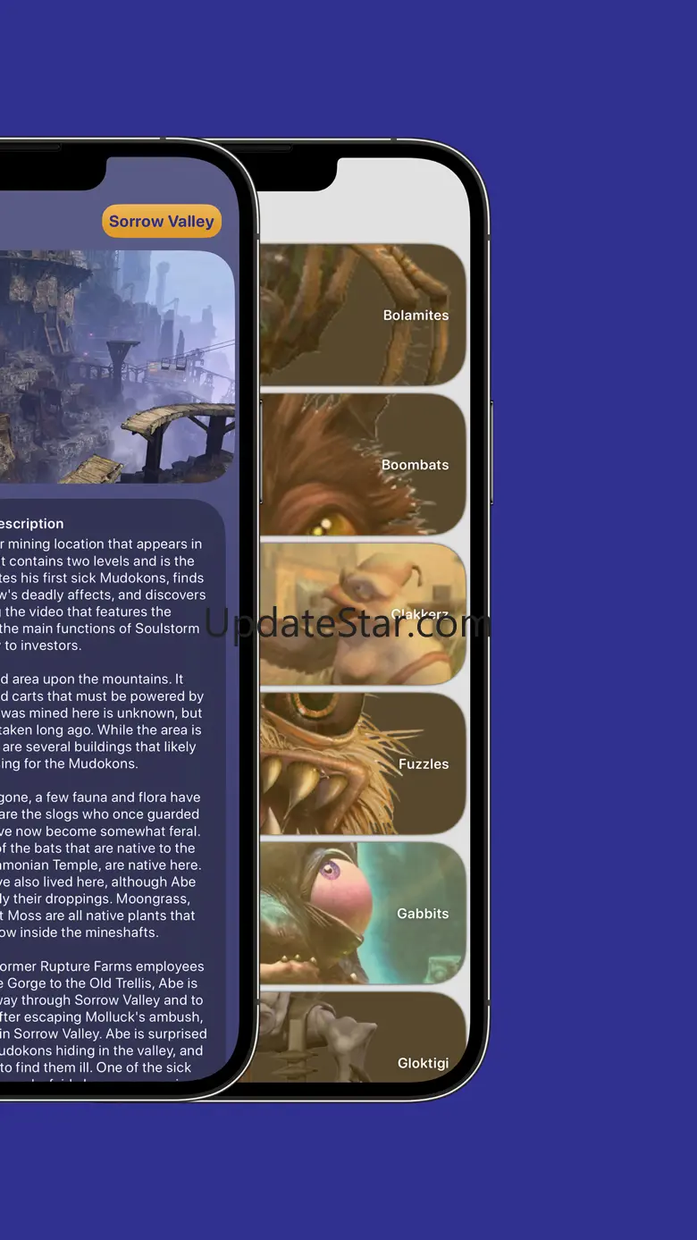 OddBook Universe 6.0.4