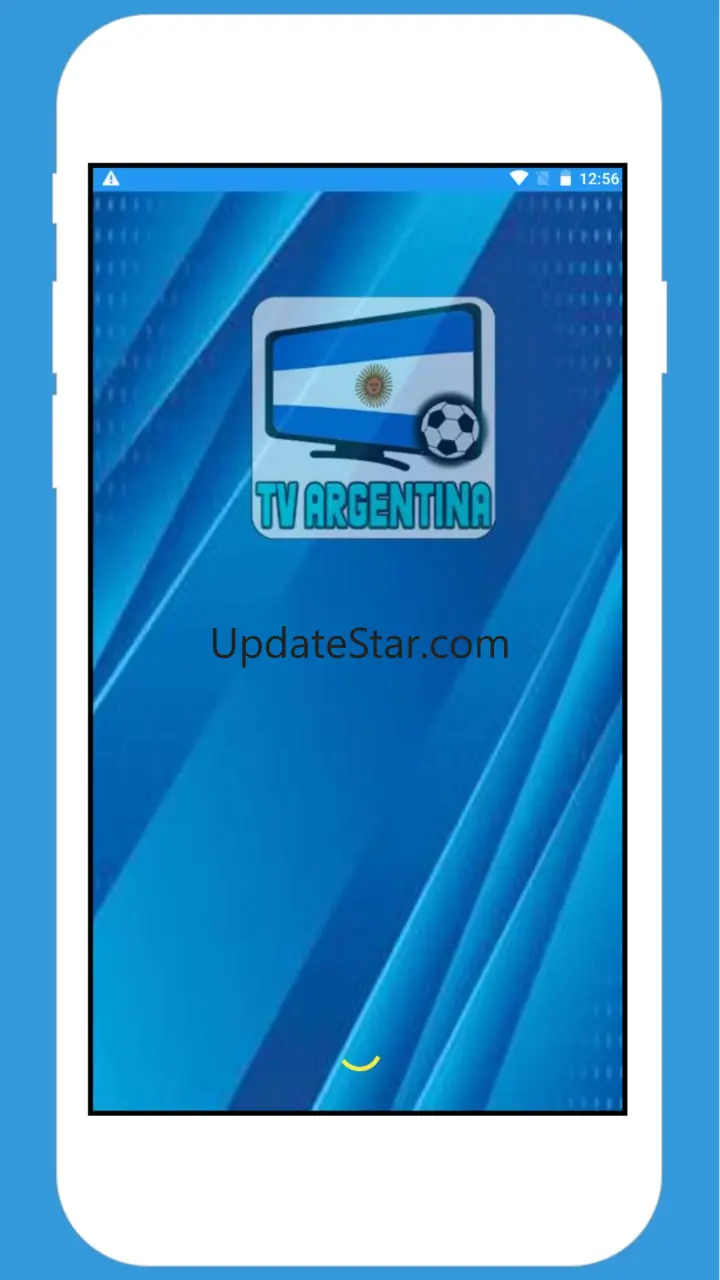 Tv Argentina En Vivo 2.0.0