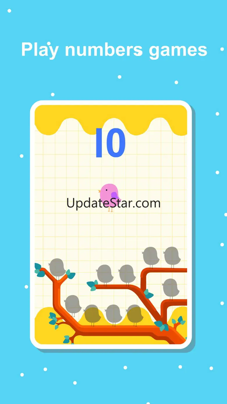 Baby Numbers Games 4.0