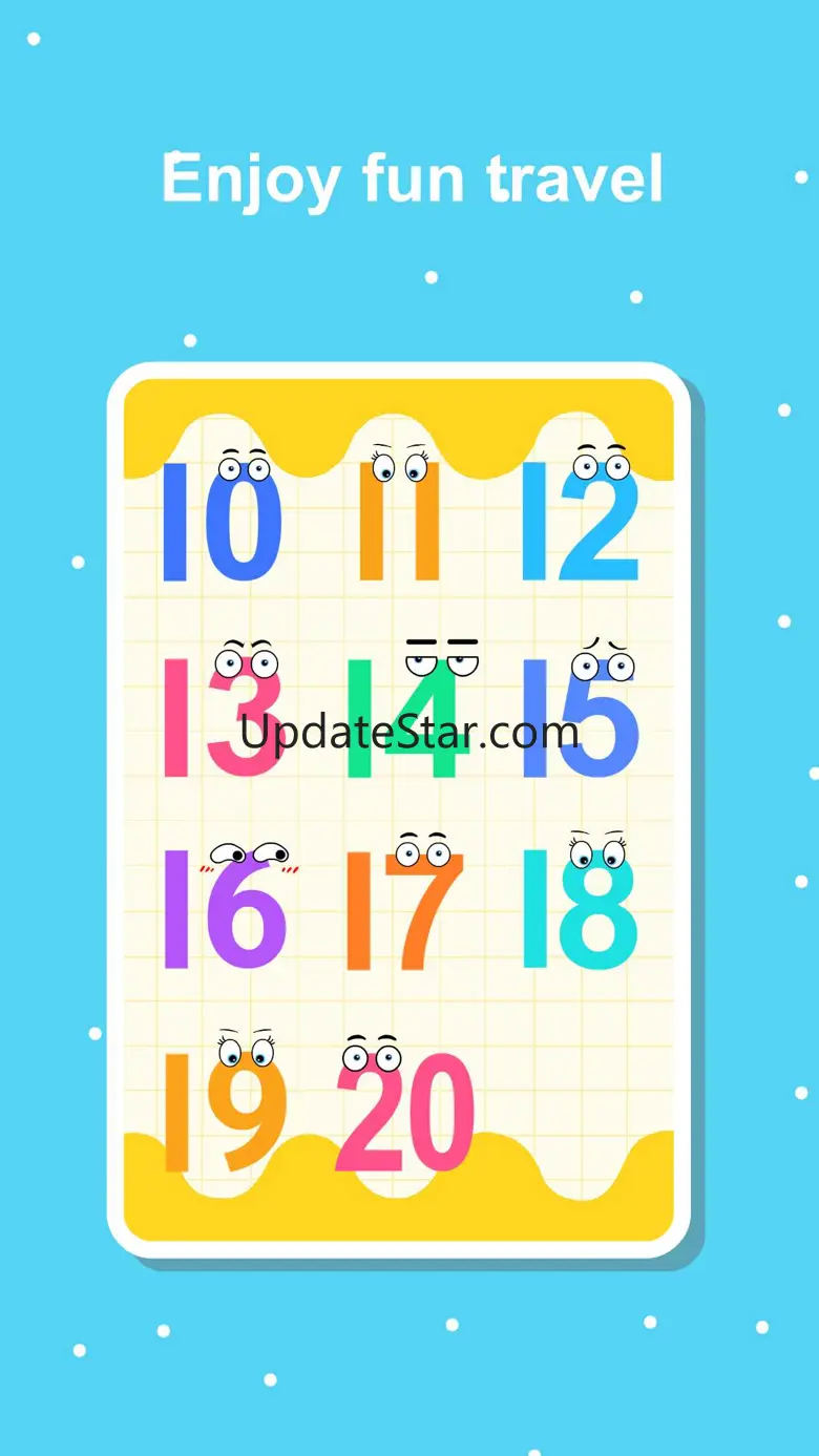 Baby Numbers Games 4.0