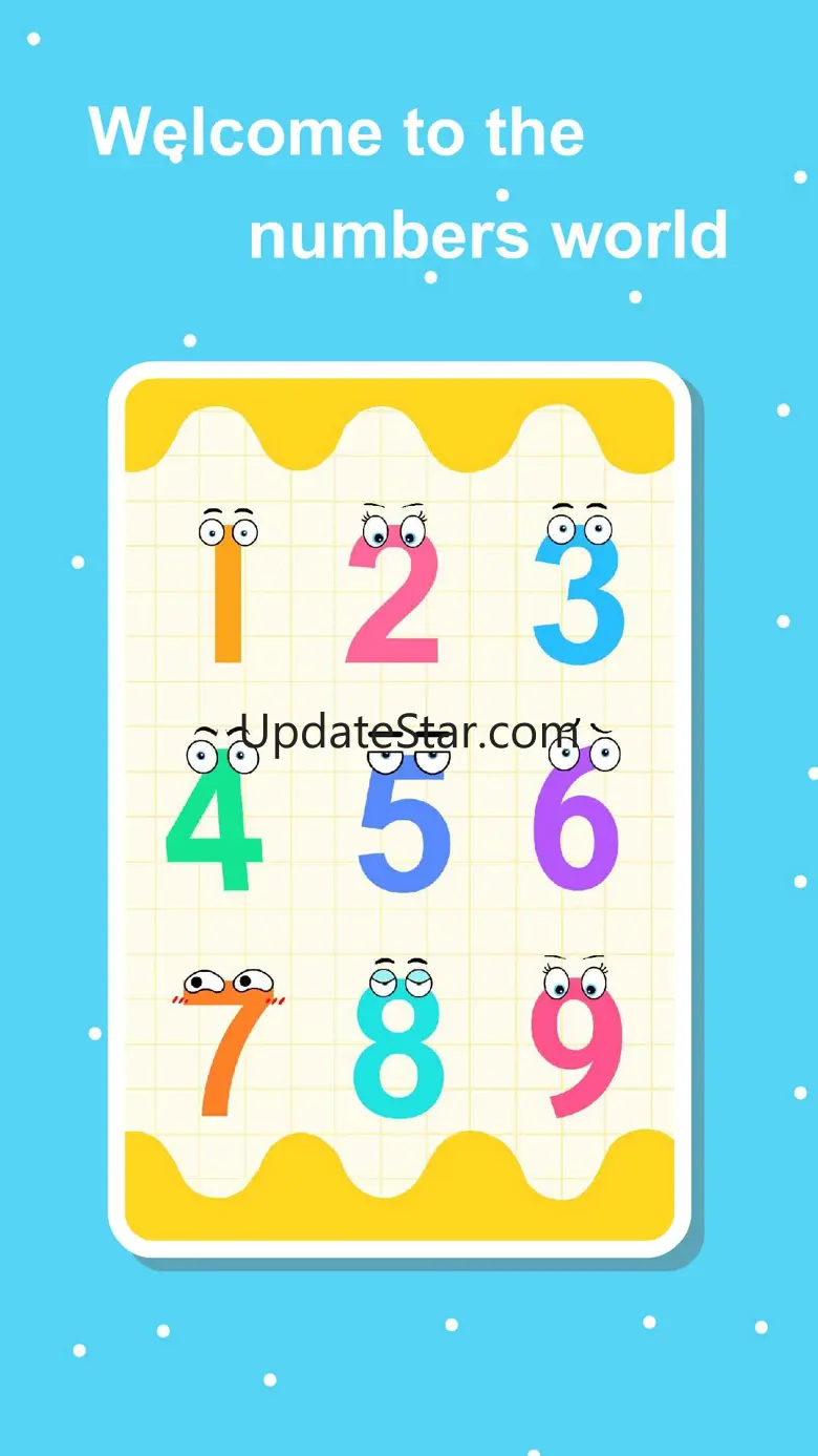 Baby Numbers Games 4.0