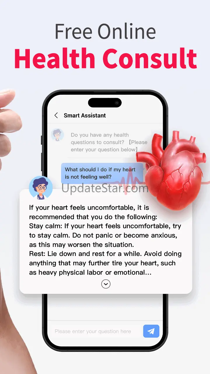 Health Monitor 3.6.9
