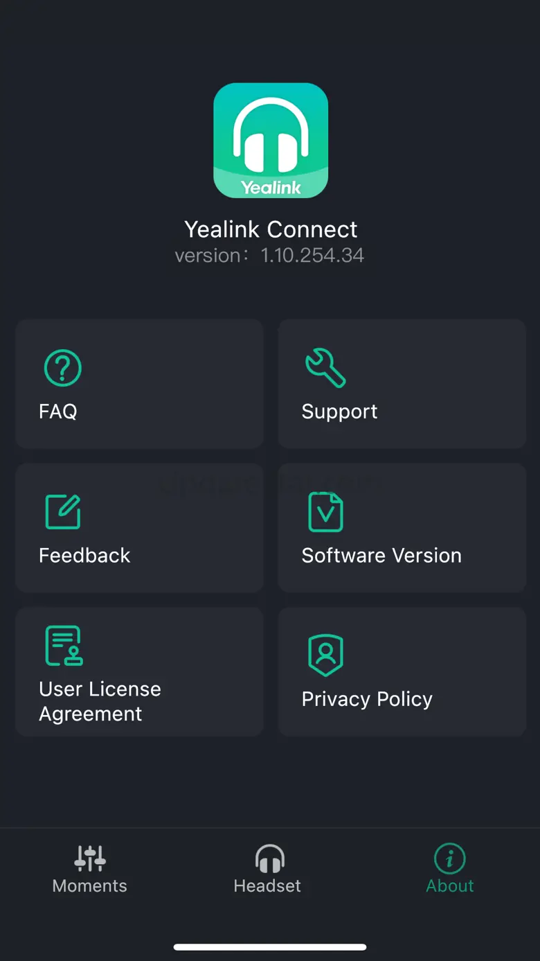 Yealink Connect 16.0.6