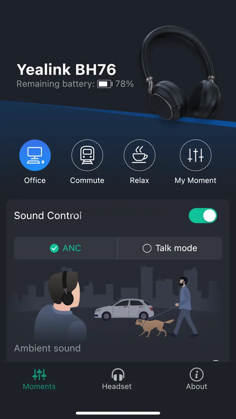 Yealink Connect 16.0.6