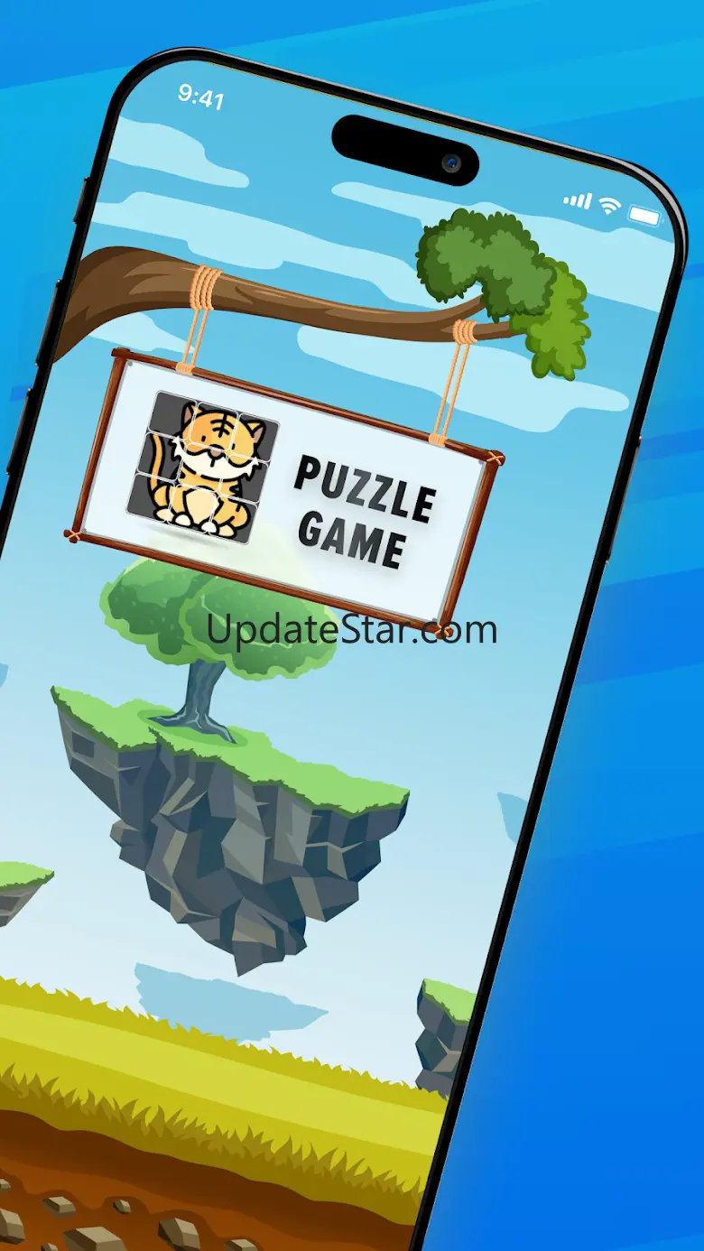 Puzzle Animal Jigsaw Block 1.4.0