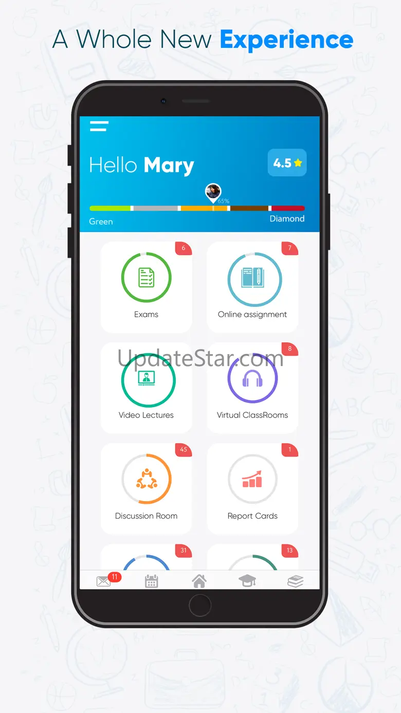 Classera EDU 1.0.0