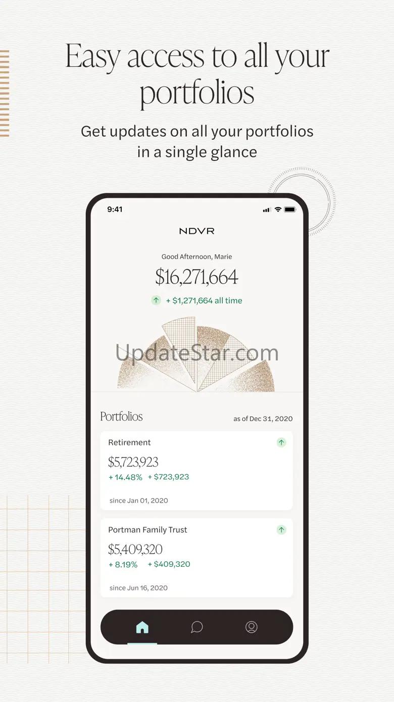 NDVR Wealth 1.8.5