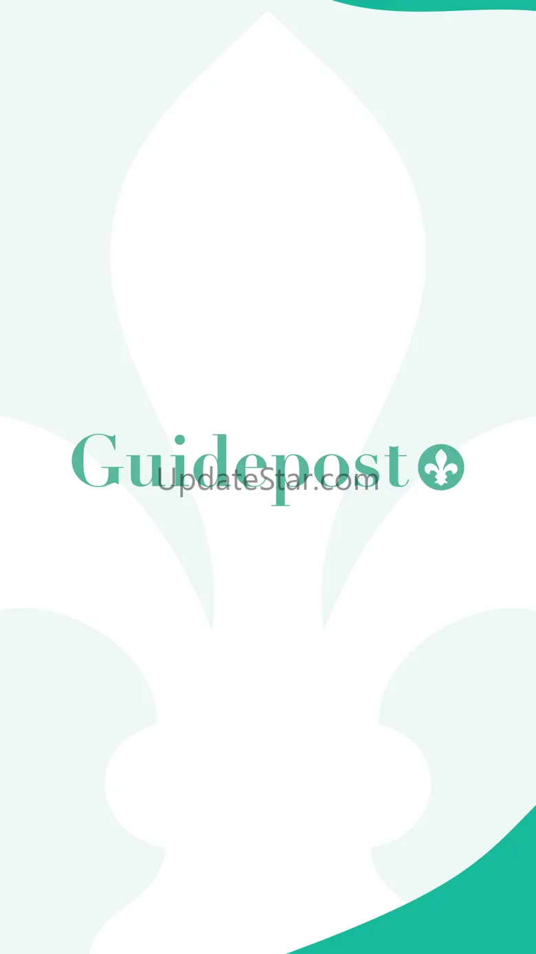 Guidepost - Tour Guide App 1.3.1