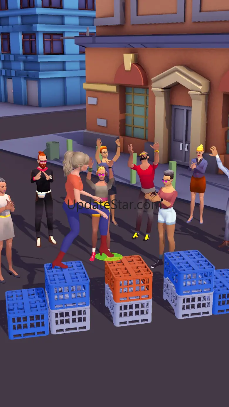 Crate Challenge Party 1.0.4