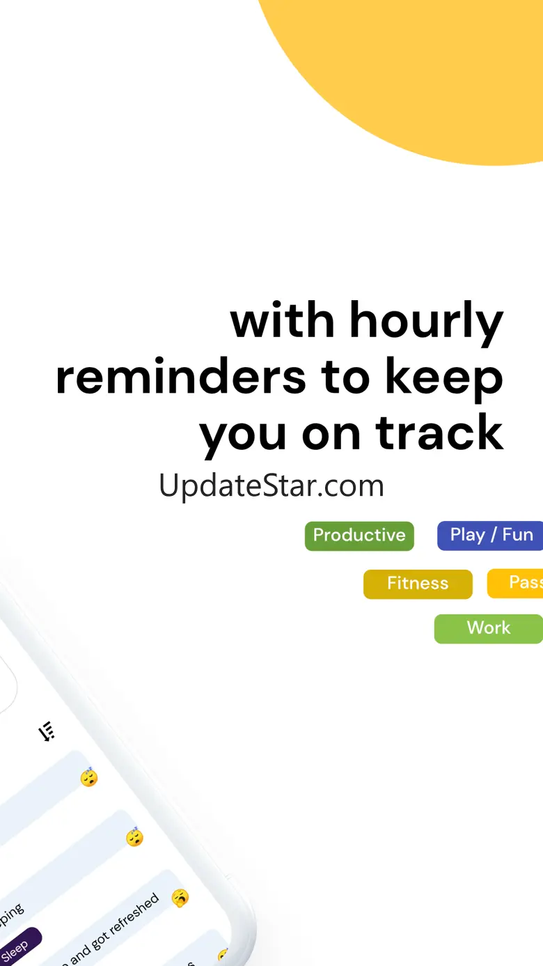 Hourly Journal 1.0.9