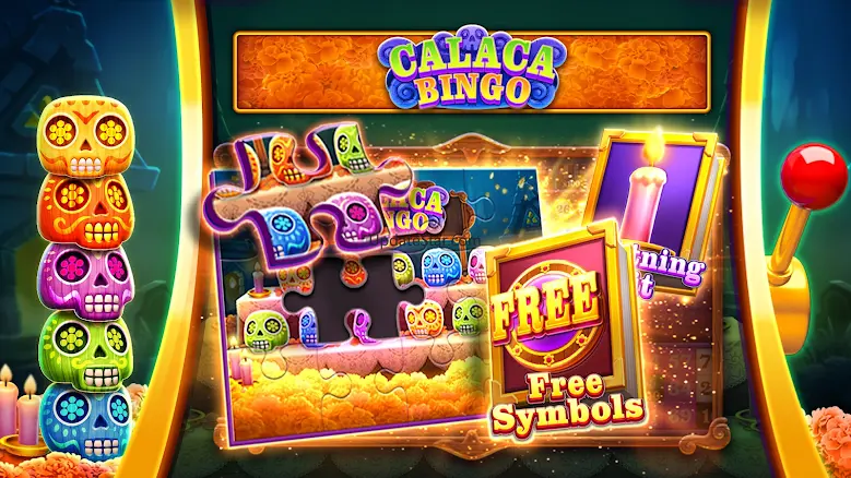 Calaca Bingo-TaDa Games 1.0.5