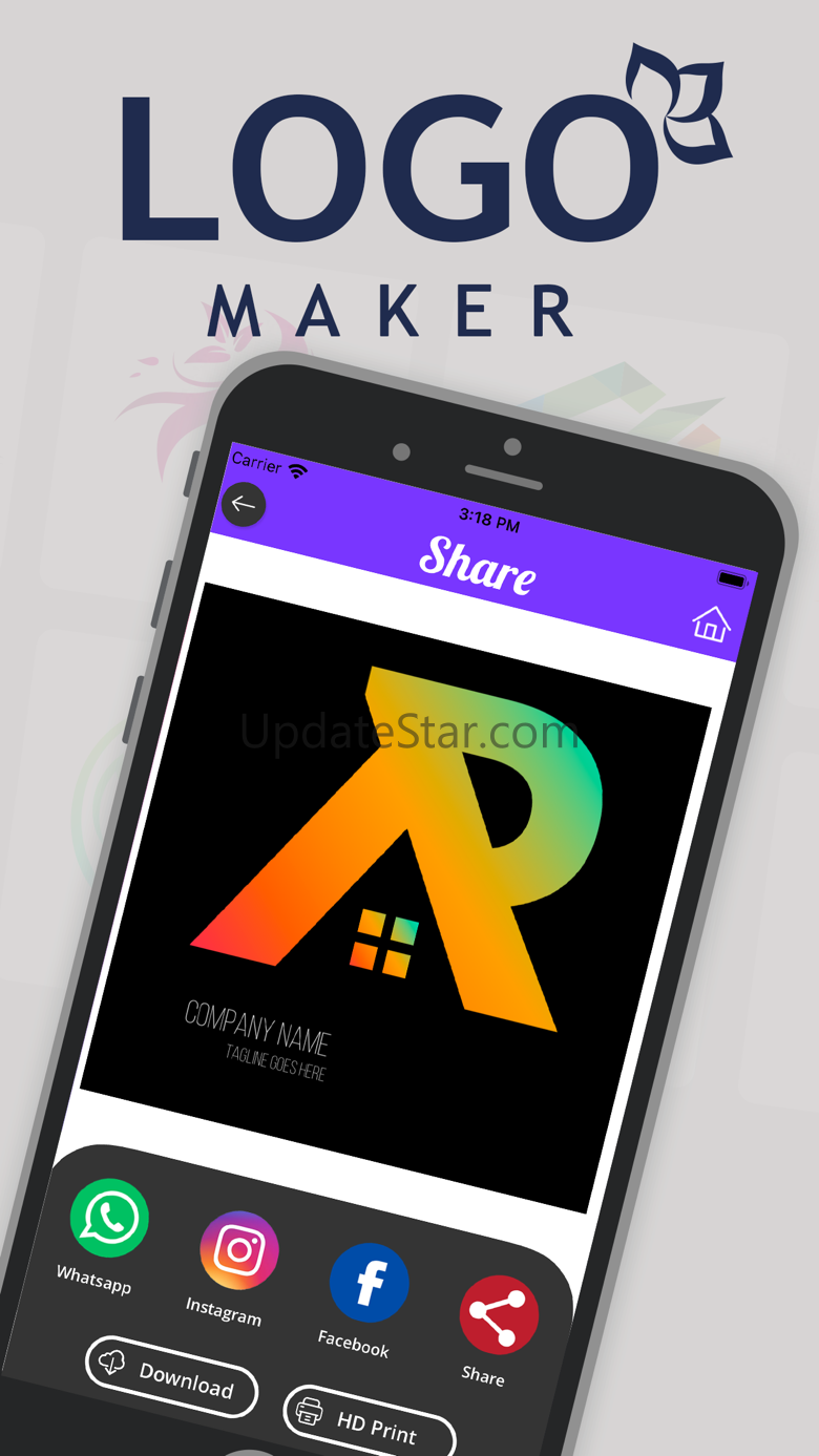 Logo Creator & Logo Maker 1.0.7