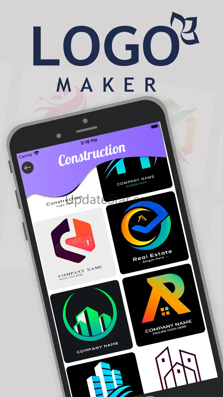Logo Creator & Logo Maker 1.0.7