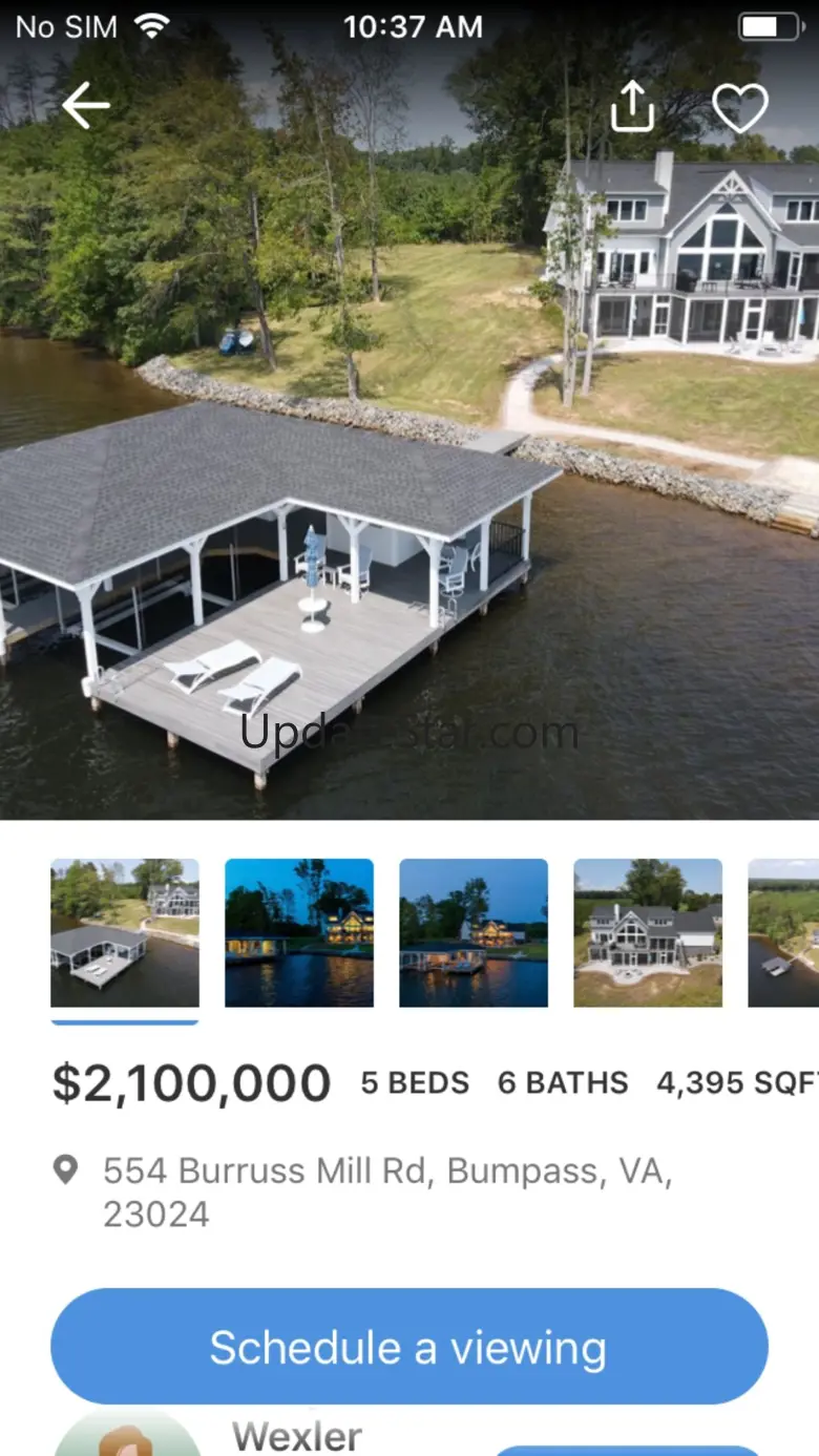 Lake Anna Homes 2.4