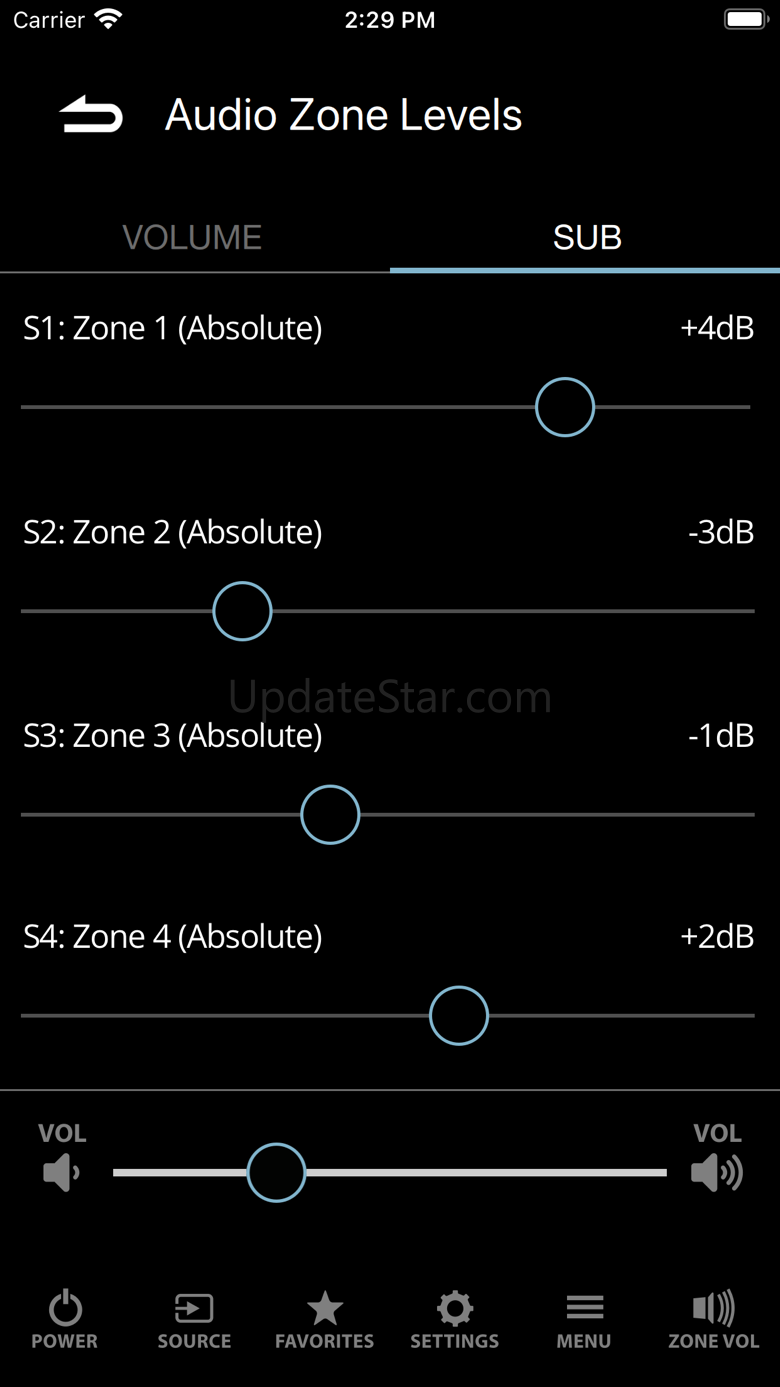 MediaMaster® Remote 2.0
