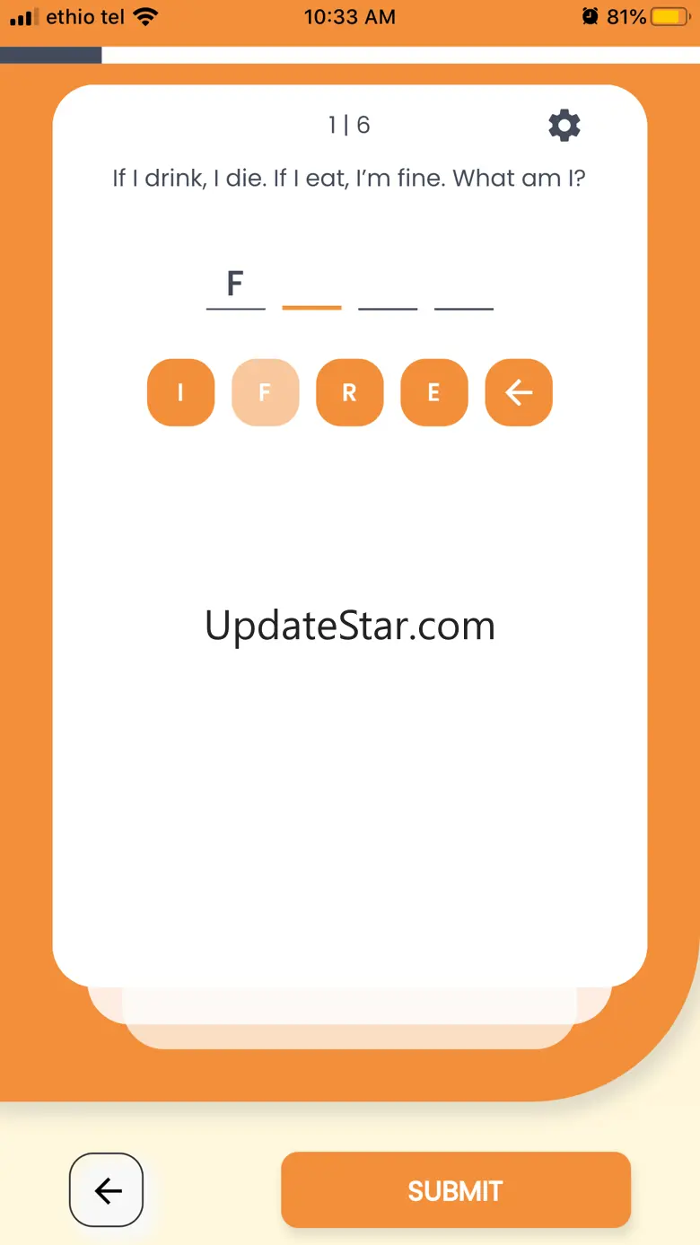 Quiz chewata 1.0.1