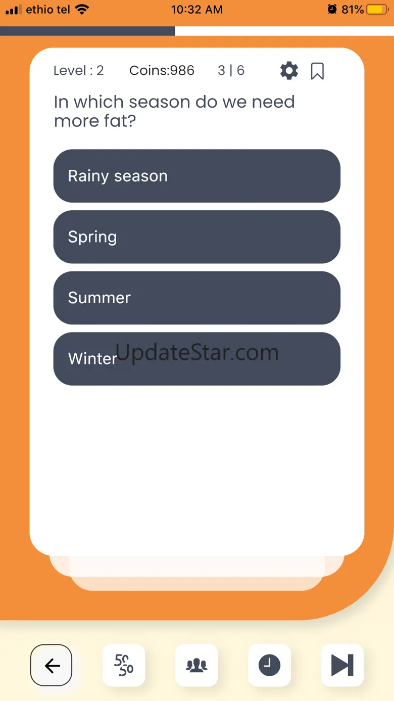 Quiz chewata 1.0.1