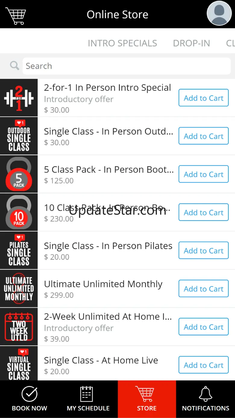 Strength City 1.1
