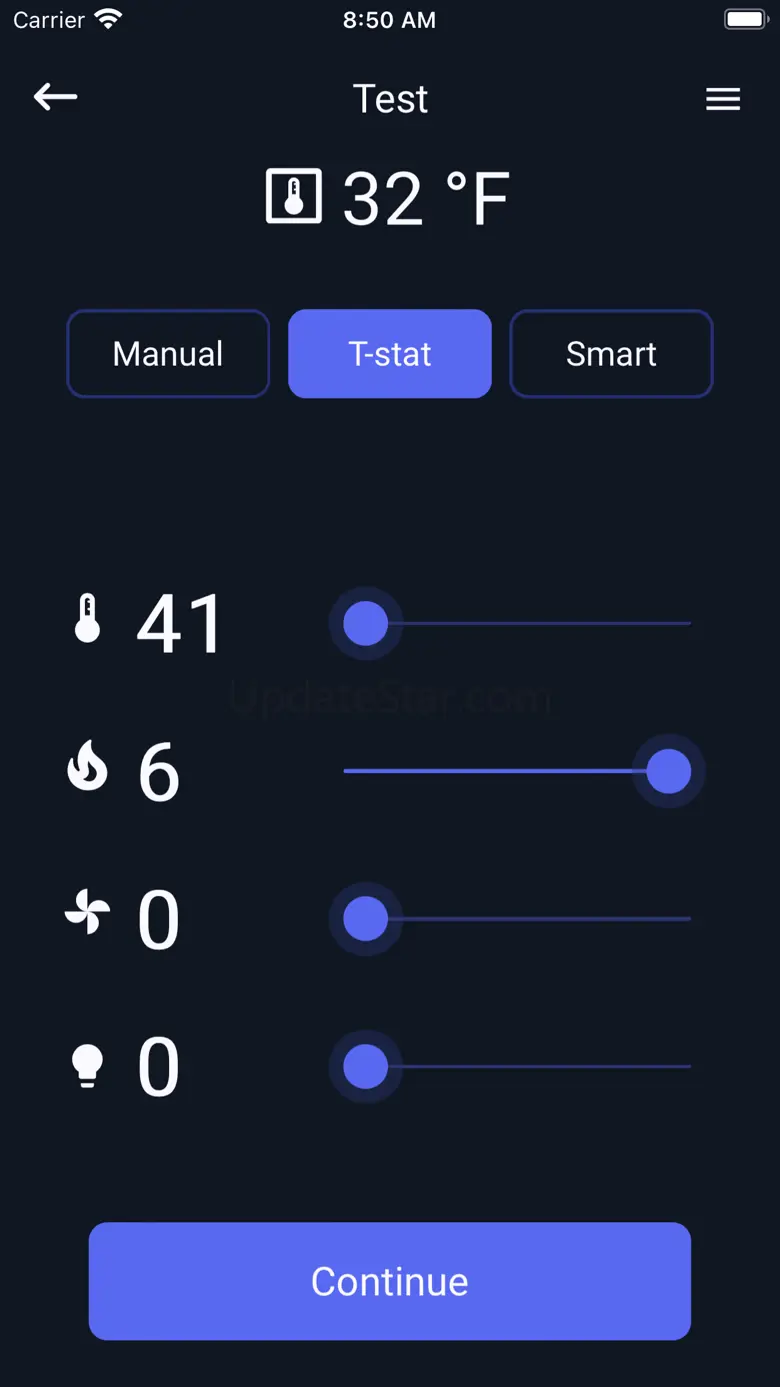 Proflame Connect Plus 2.0.46