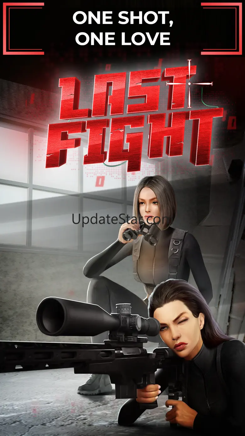 Last Fight: LGBTQ+ games 1.0.13