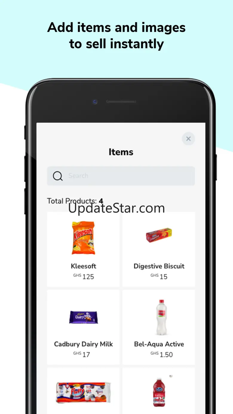Hubtel Sales 1.4.387