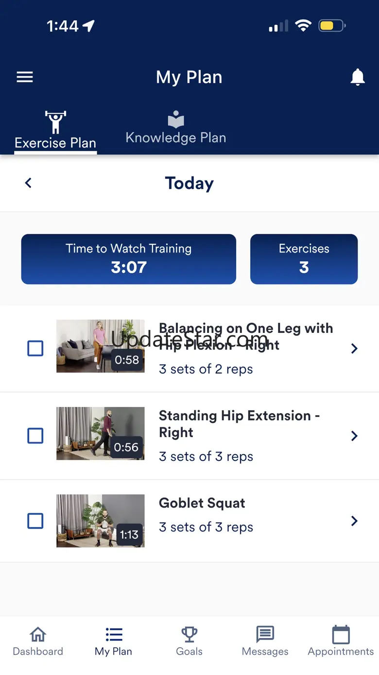 TurningPoint: Joint and Spine 1.5.4