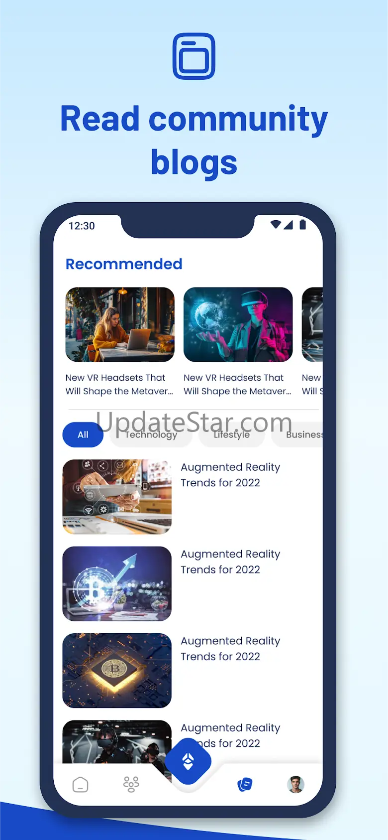 Li Mining App