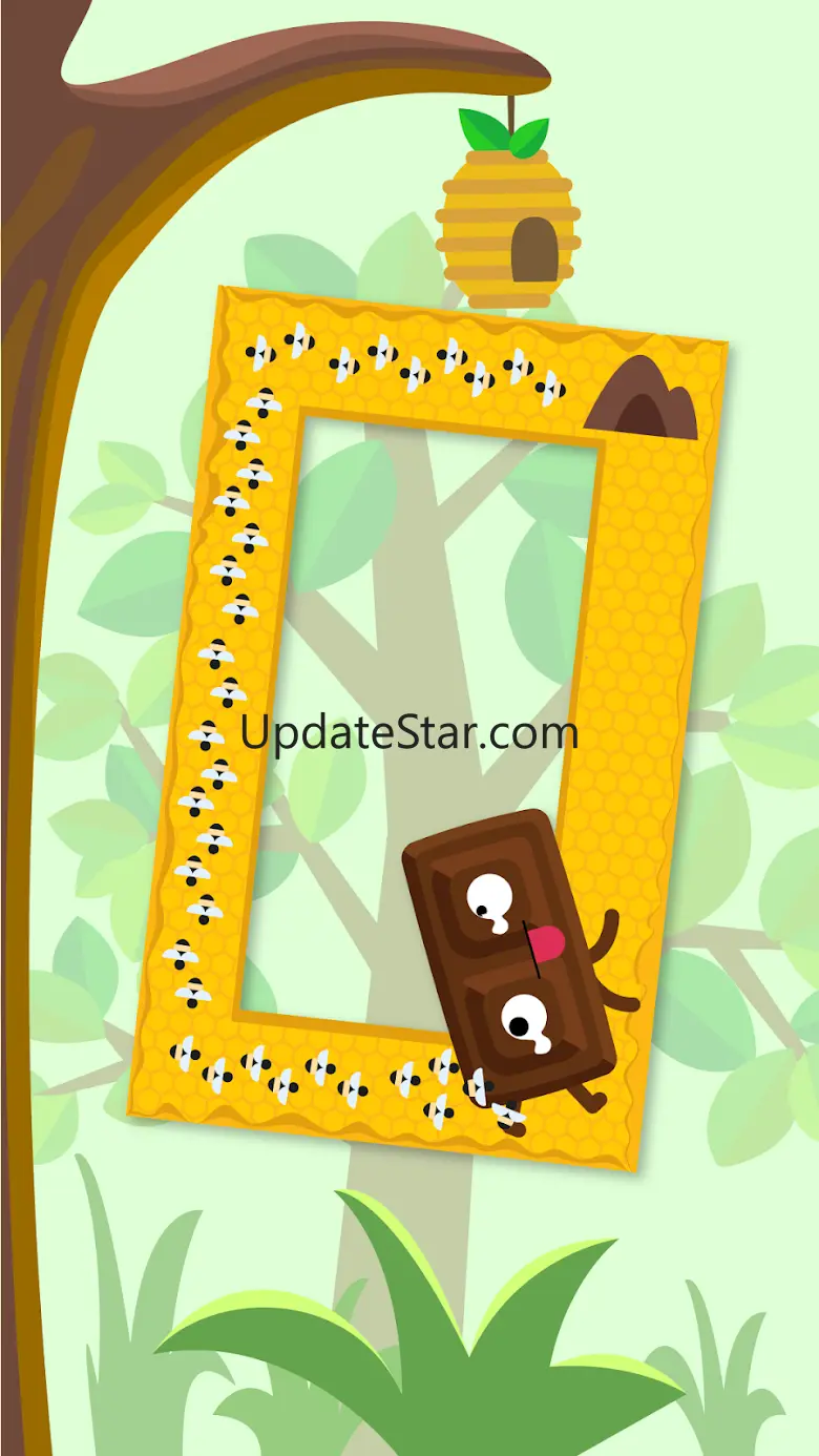 Shapes Form Candy - Baby Learn 1.8