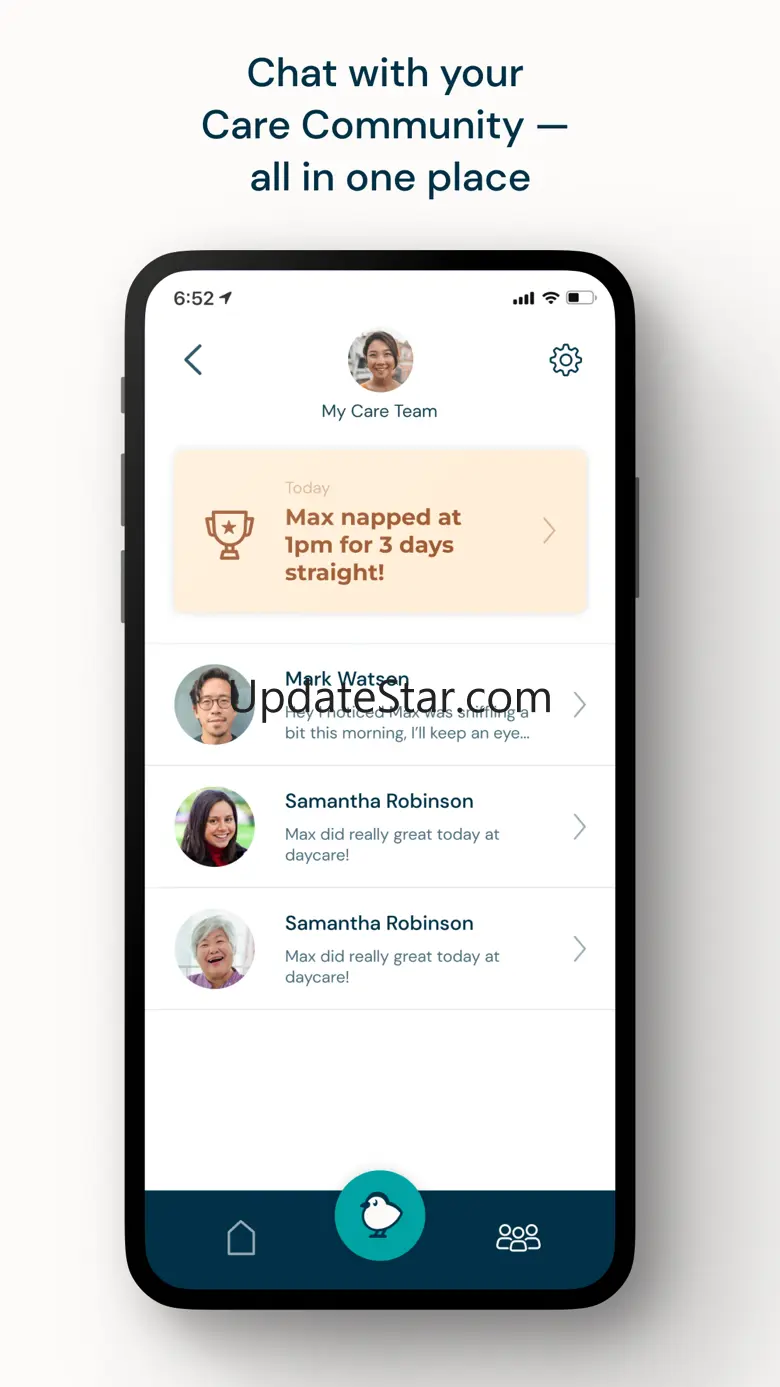Littlebird Care 1.1