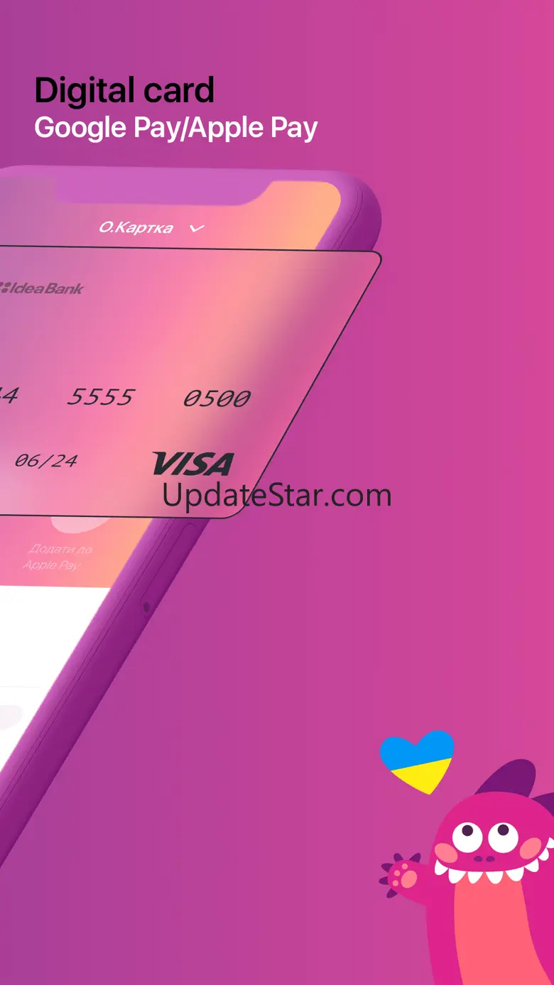 O.Bank: mobile banking 1.14.1