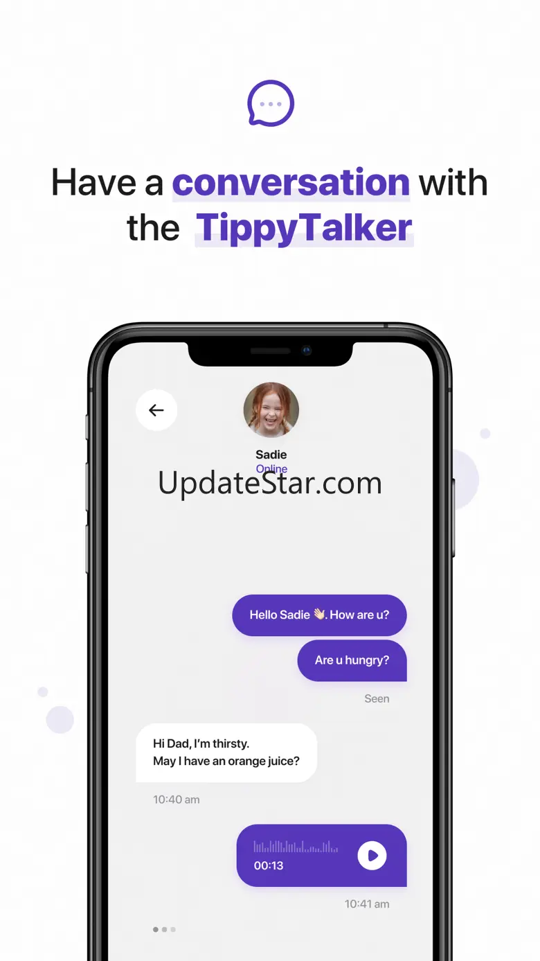 TippyTalk Mobile 2.2.0