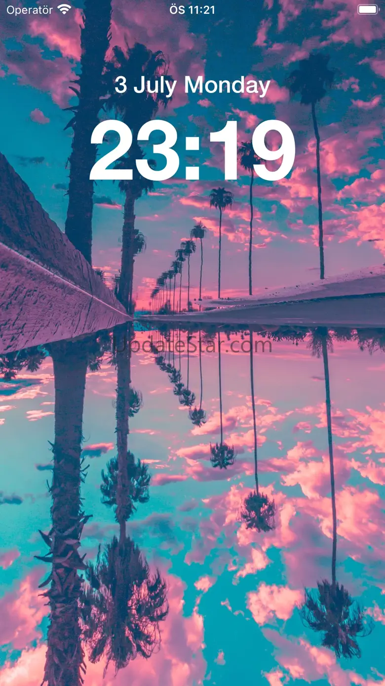 Walpie - Amazing 4K Wallpapers 1.1.2