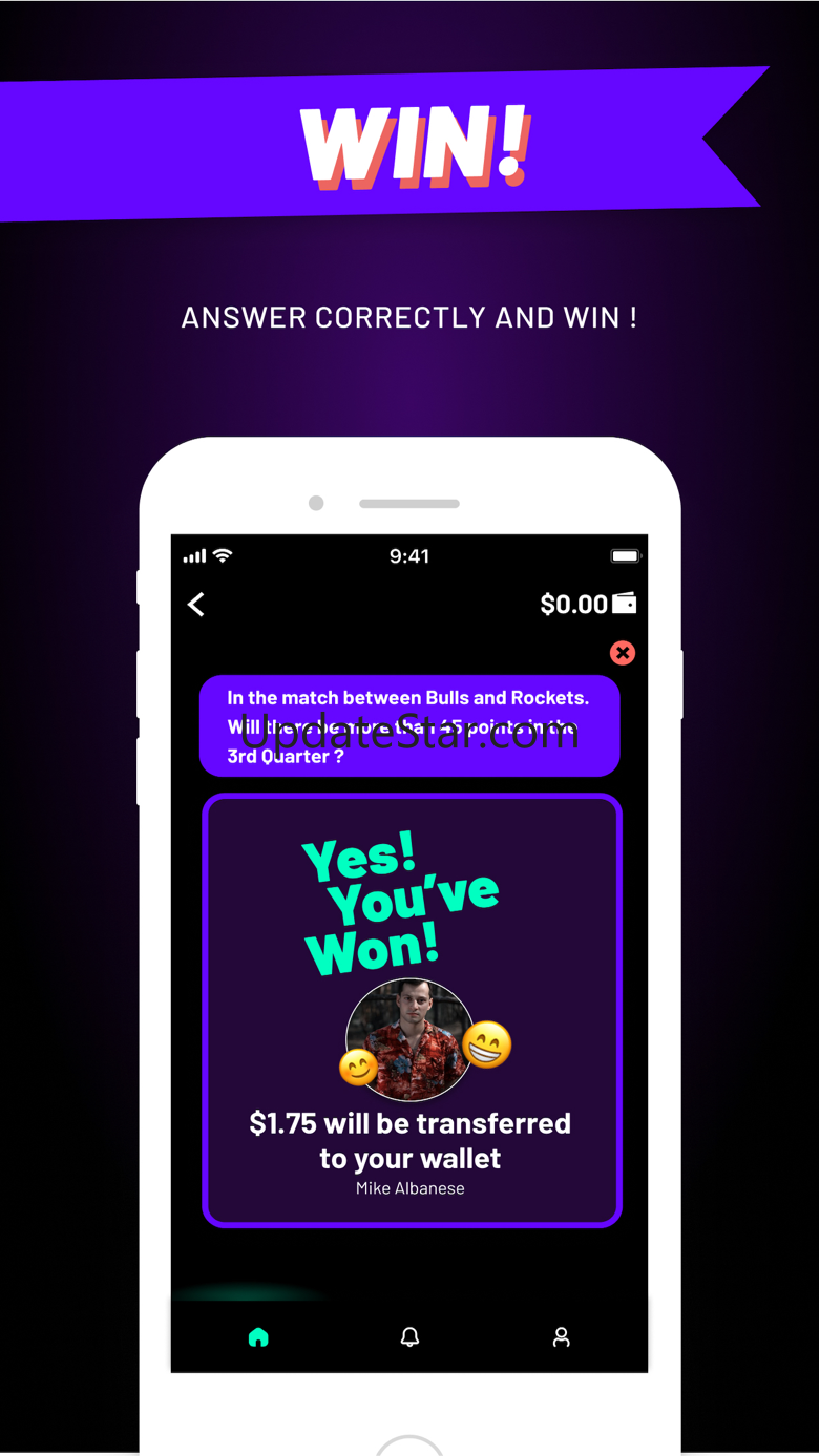 Gamedays App 1.2.2