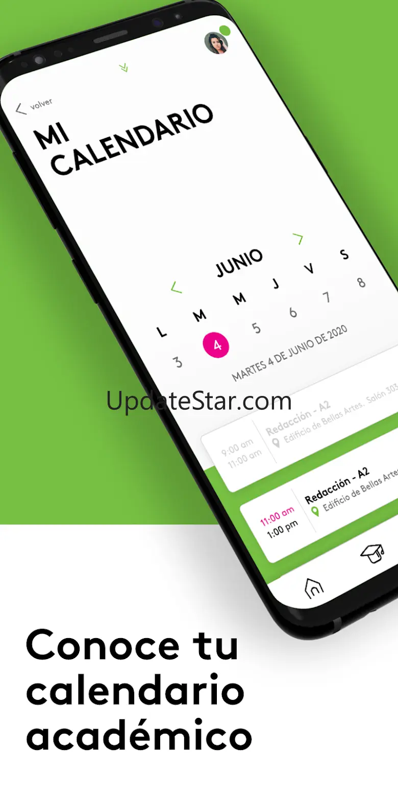 Areandina App 1.5.10