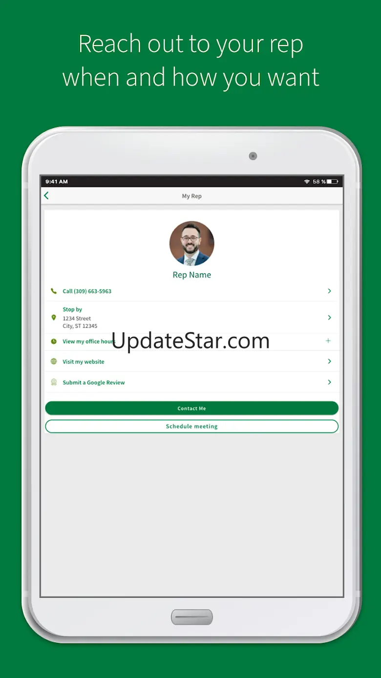 COUNTRY Financial Mobile 5.1.0