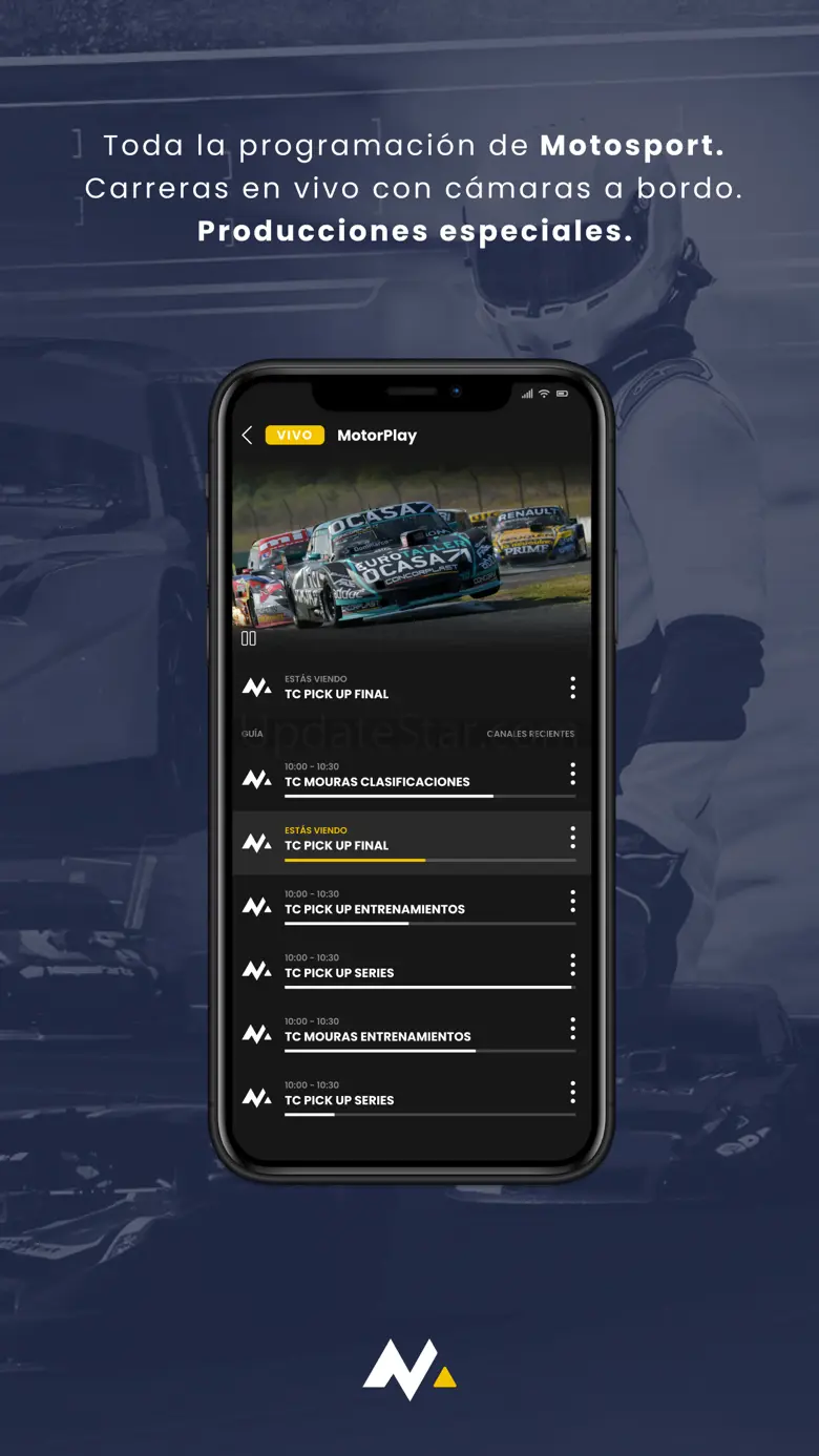 MotorPlay 1.0.7