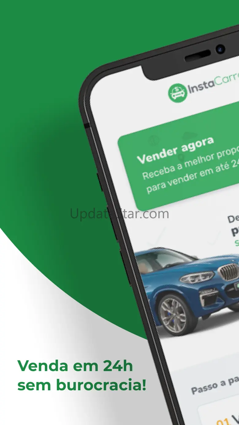 InstaCarro: Venda de Carros 1.20.7