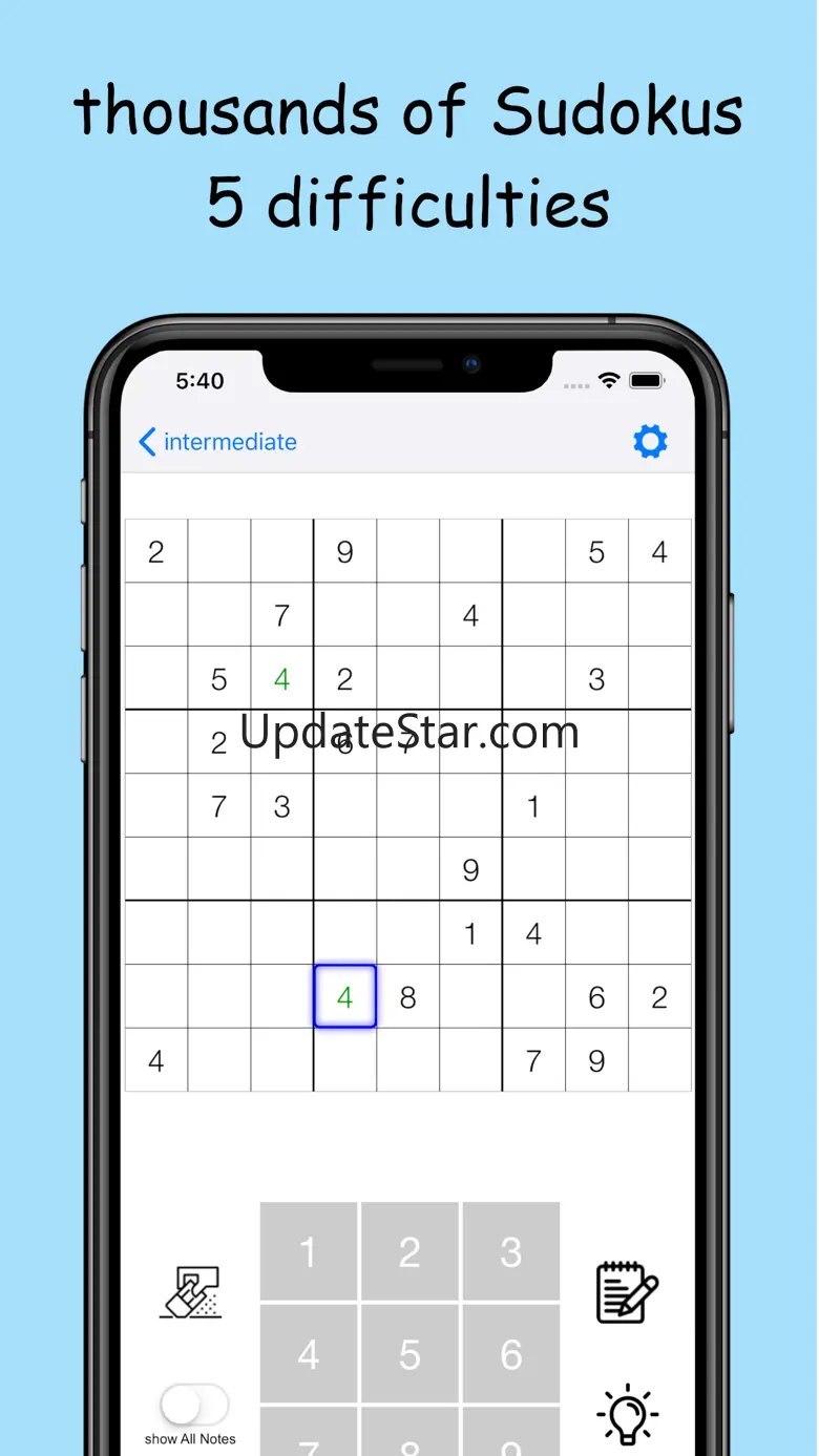 Picdoku 2.0