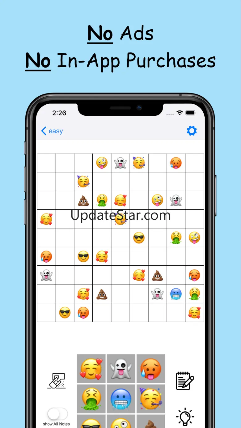 Picdoku 2.0