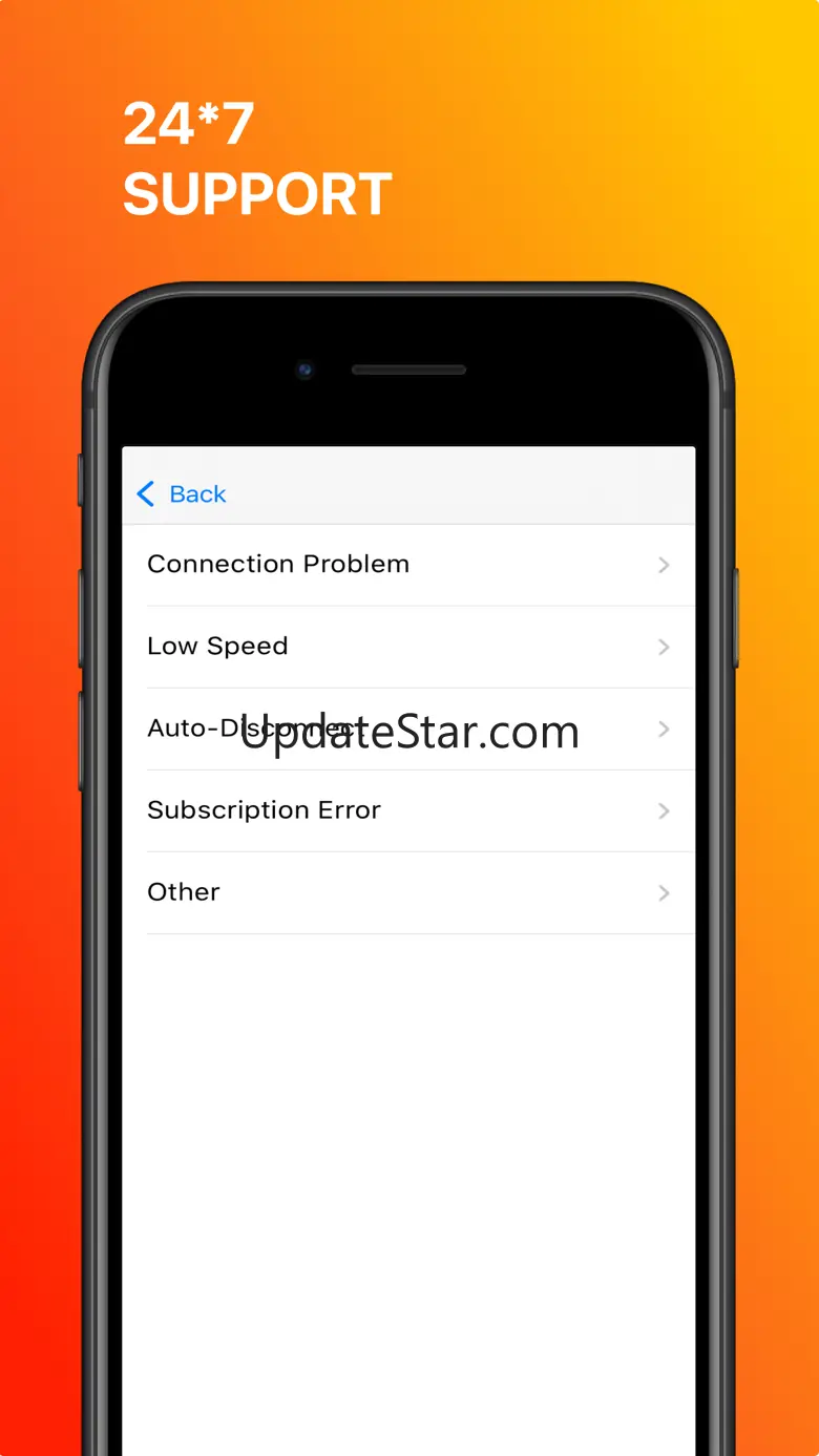 FastWolf VPN : Unlimited VPN 1.0.4