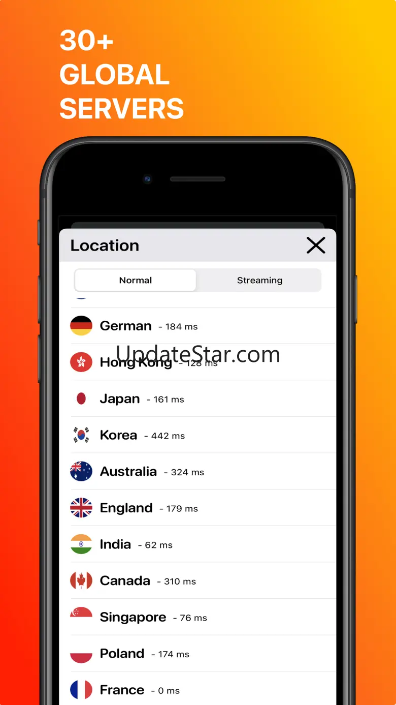 FastWolf VPN : Unlimited VPN 1.0.4