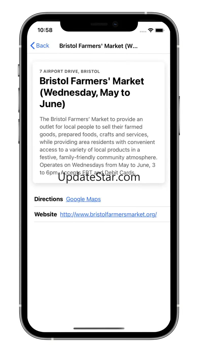 Farmstand - Find Farm Fresh 2.7