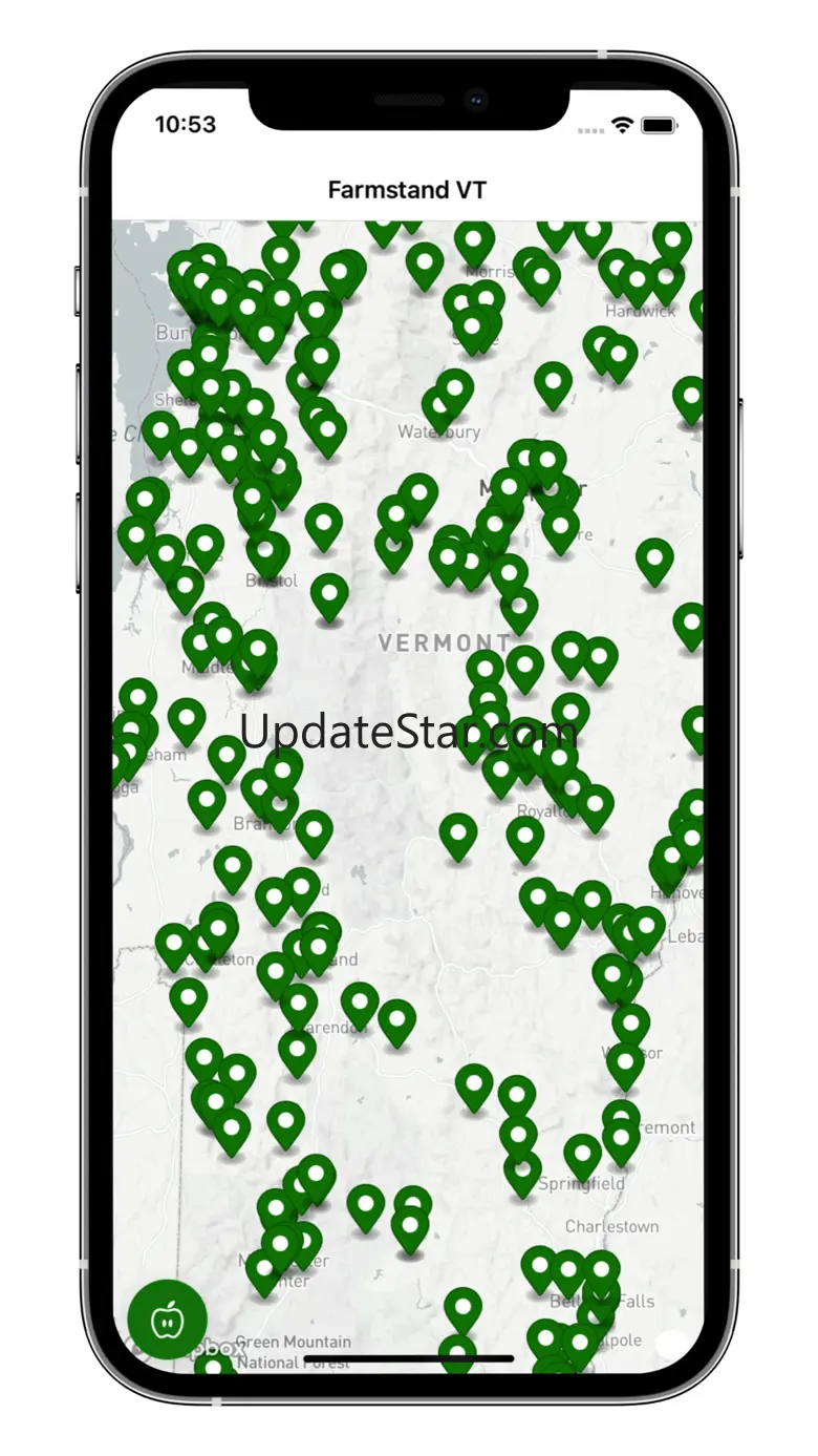 Farmstand - Find Farm Fresh 2.7