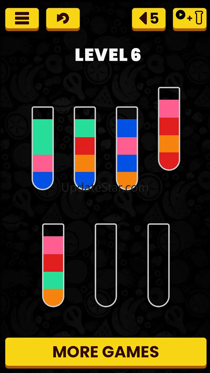 Water Sort Puz - Color Puzzle 1.0.0.3