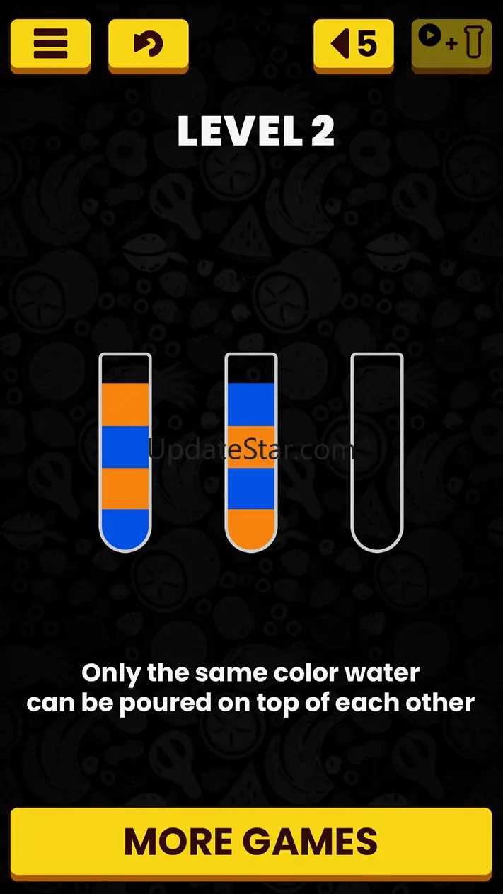 Water Sort Puz - Color Puzzle 1.0.0.3