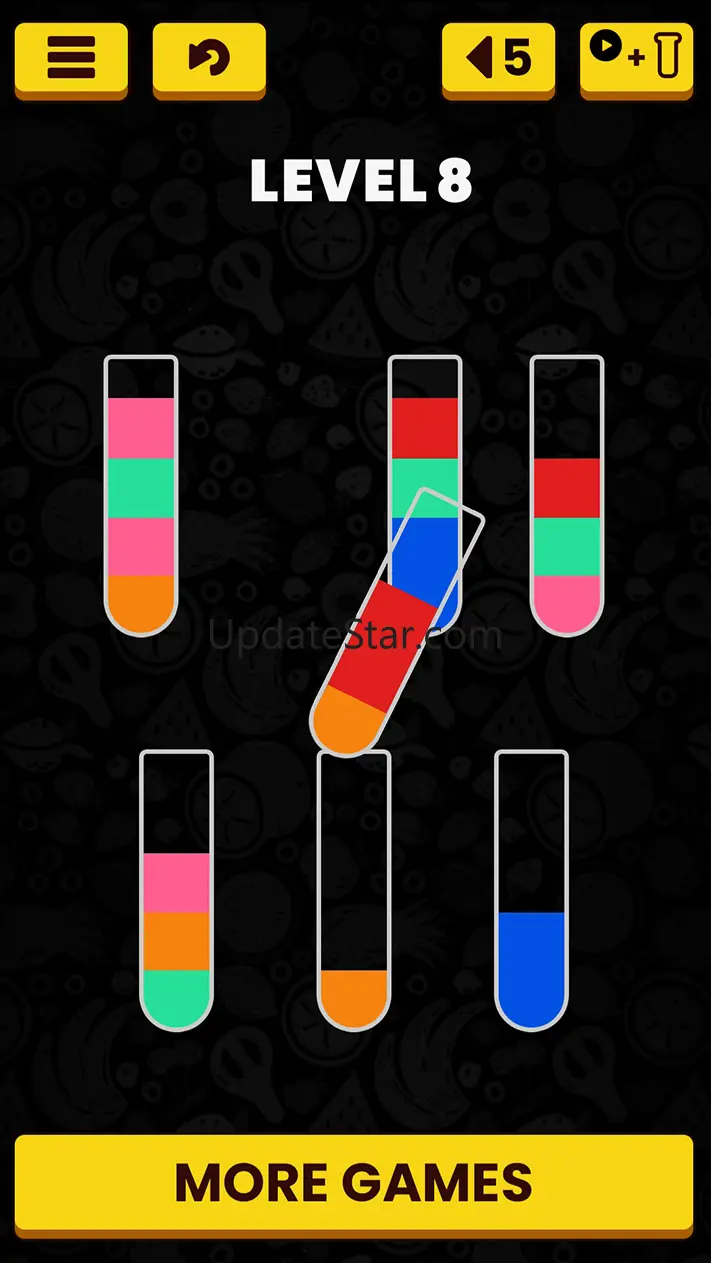 Water Sort Puz - Color Puzzle 1.0.0.3