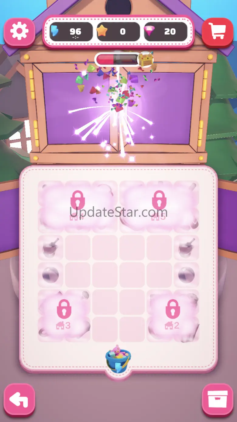Merge Dollhouse 0.8.1