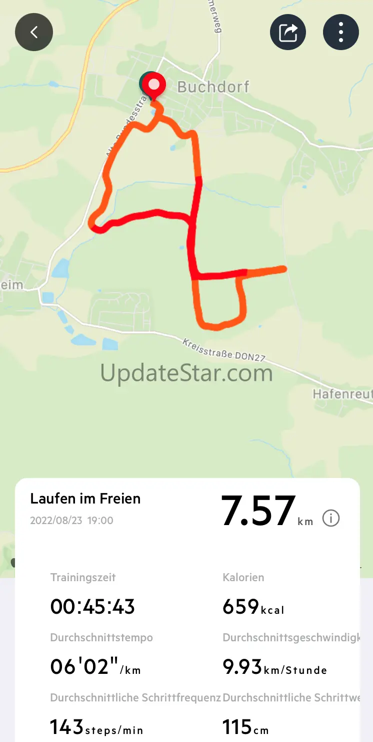 Hama FIT Move 1.6.4