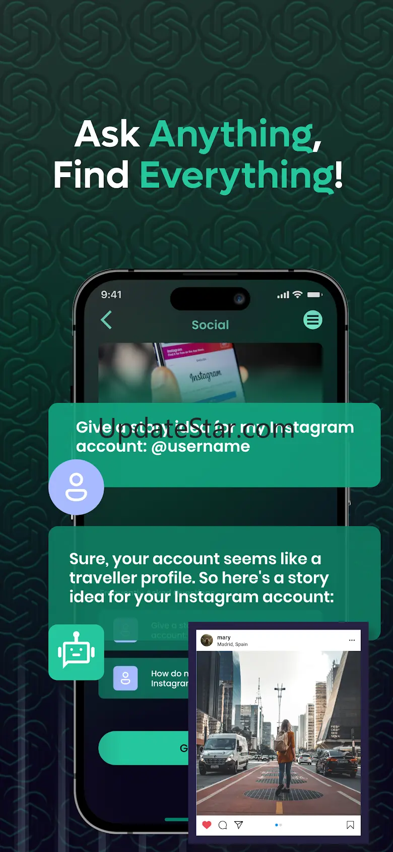 Ask AI Chatbot Smart Assistant 1.3.1